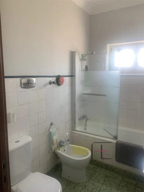 Moradia T2 para Venda em Vila Nova da Telha