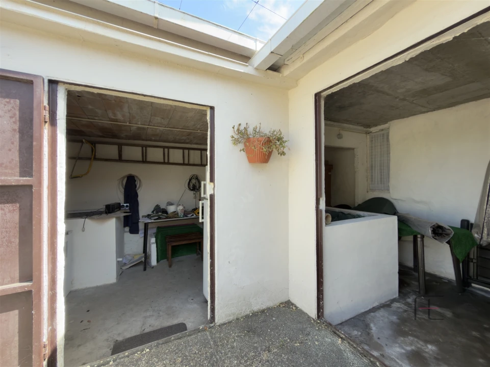 Moradia T2 para Venda em Vila Nova da Telha Foto 43