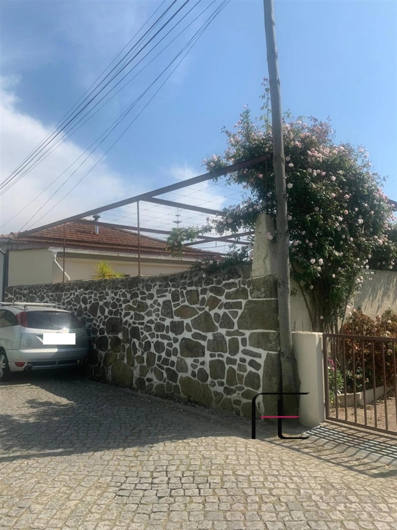 Moradia T2 para Venda em Vila Nova da Telha Foto 20