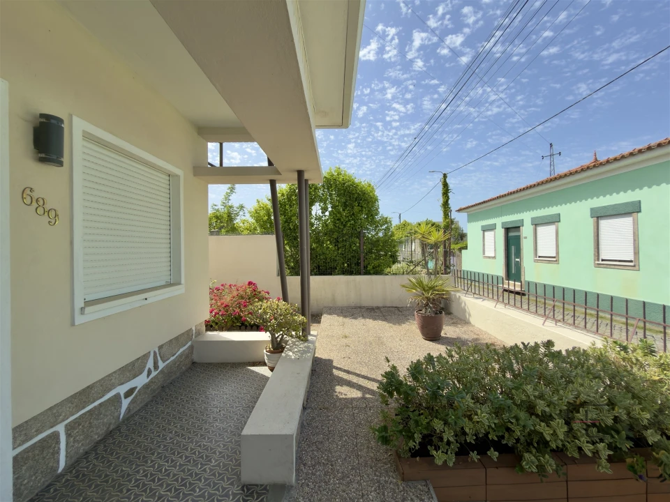 Moradia T2 para Venda em Vila Nova da Telha Foto 6