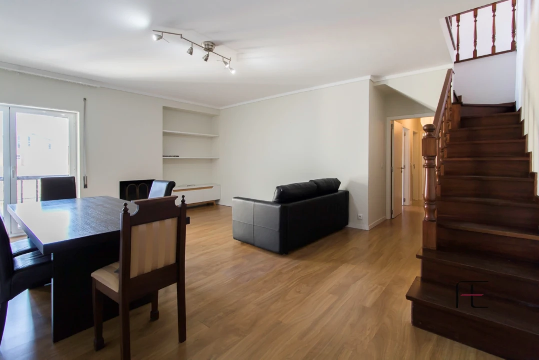 Apartamento T2 para Venda em Aradas Foto 4