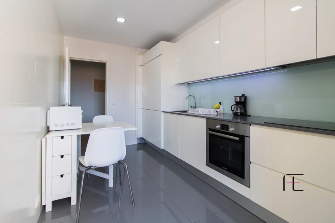 Apartamento T2 para Venda em Aradas Foto 2