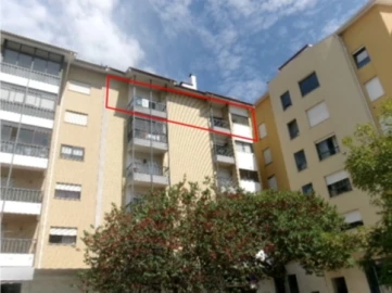 Apartamento T2 para Venda em Aradas