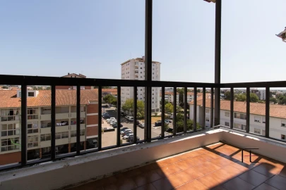 Apartamento T2 para Venda em Aradas