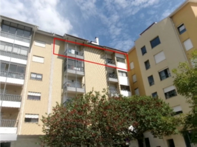 Apartamento T2 para Venda em Aradas Foto 21