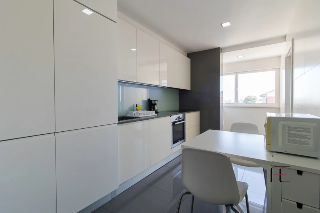 Apartamento T2 para Venda em Aradas Foto 1