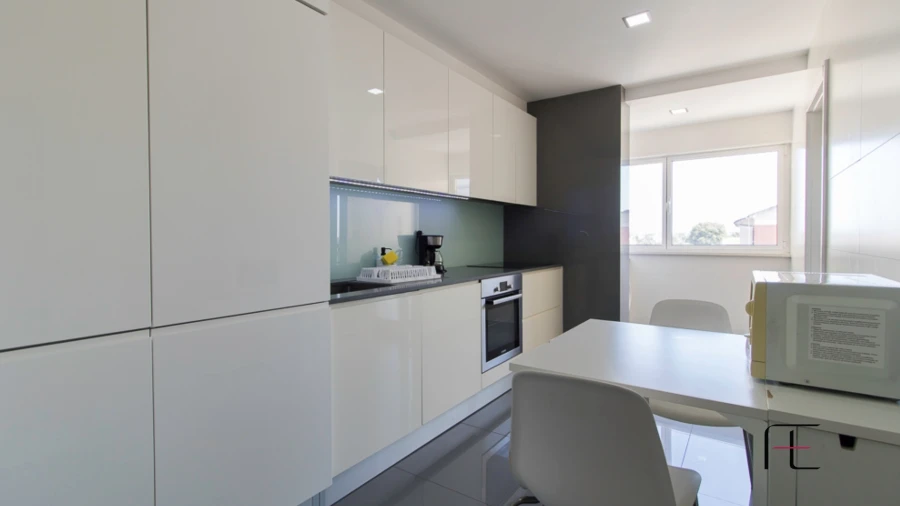 Apartamento T2 para Venda em Aradas