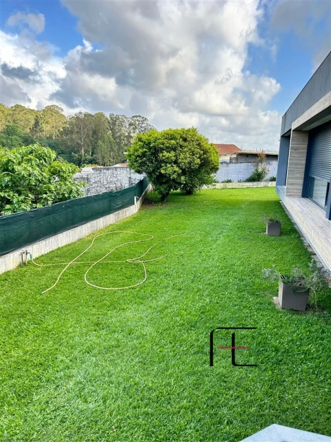 Moradia T3 para Venda em Gondomar (São Cosme), Valbom e Jovim
