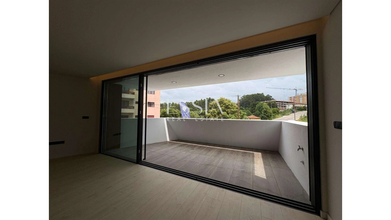 Apartamento T1 para Venda em Gondomar (São Cosme), Valbom e Jovim Foto 2