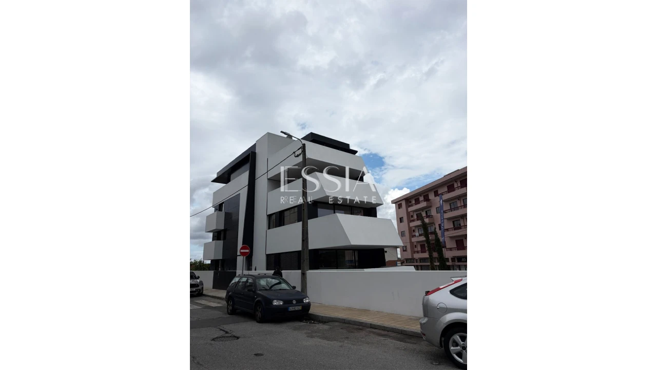 Apartamento T1 para Venda em Gondomar (São Cosme), Valbom e Jovim Foto 45