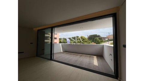 Apartamento T1 para Venda em Gondomar (São Cosme), Valbom e Jovim