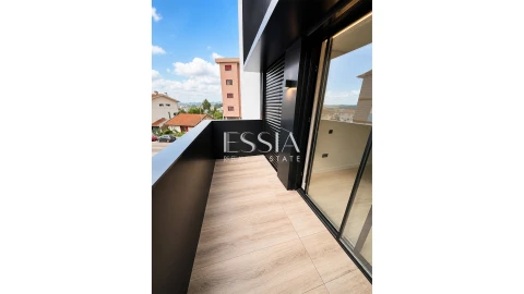 Apartamento T1 para Venda em Gondomar (São Cosme), Valbom e Jovim