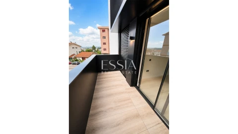 Apartamento T1 para Venda em Gondomar (São Cosme), Valbom e Jovim