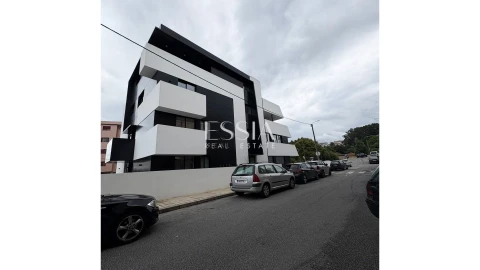 Apartamento T1 para Venda em Gondomar (São Cosme), Valbom e Jovim