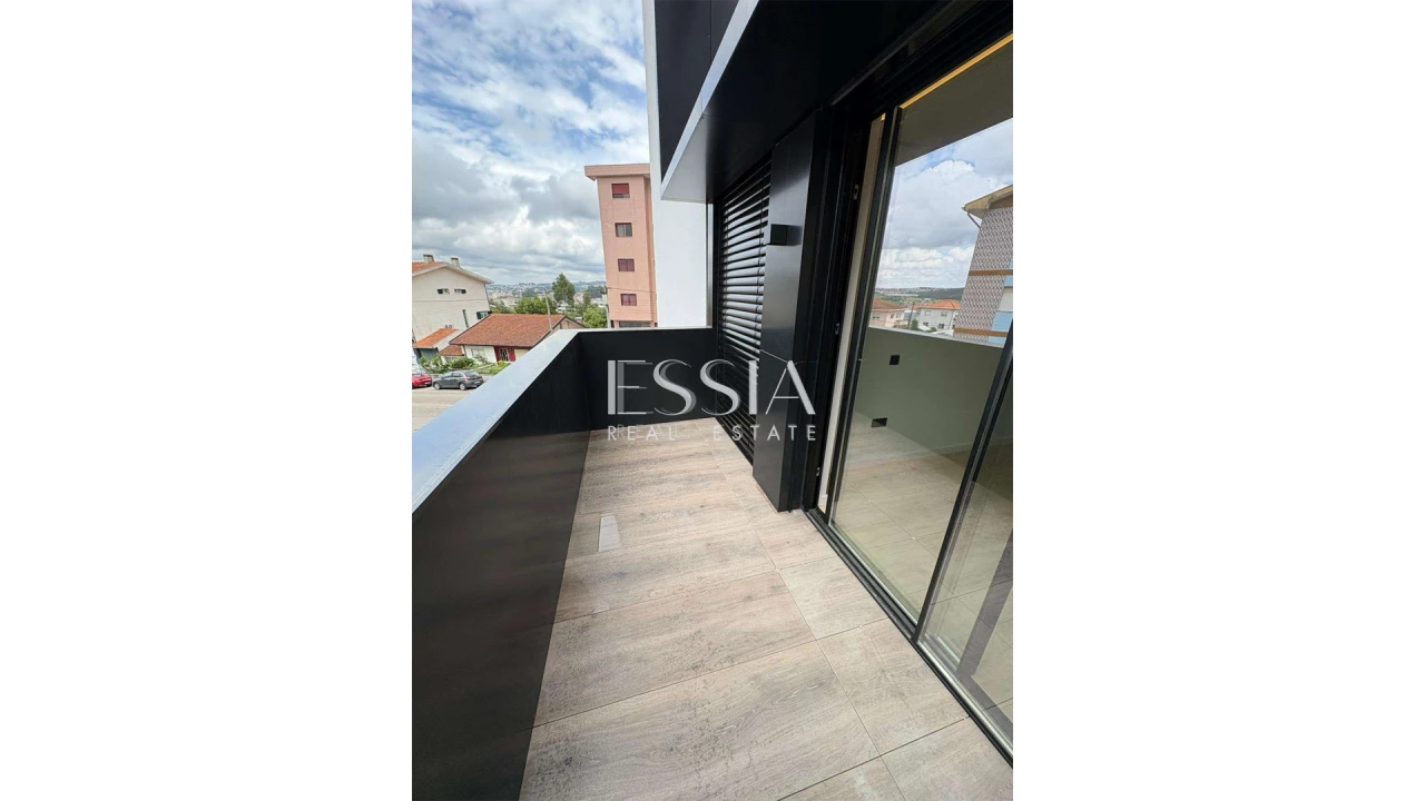 Apartamento T1 para Venda em Gondomar (São Cosme), Valbom e Jovim Foto 54