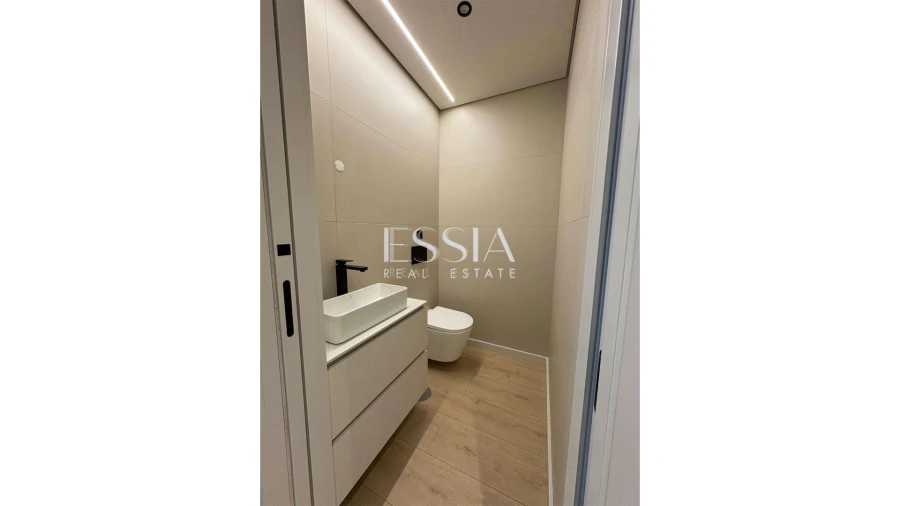 Apartamento T1 para Venda em Gondomar (São Cosme), Valbom e Jovim Foto 62