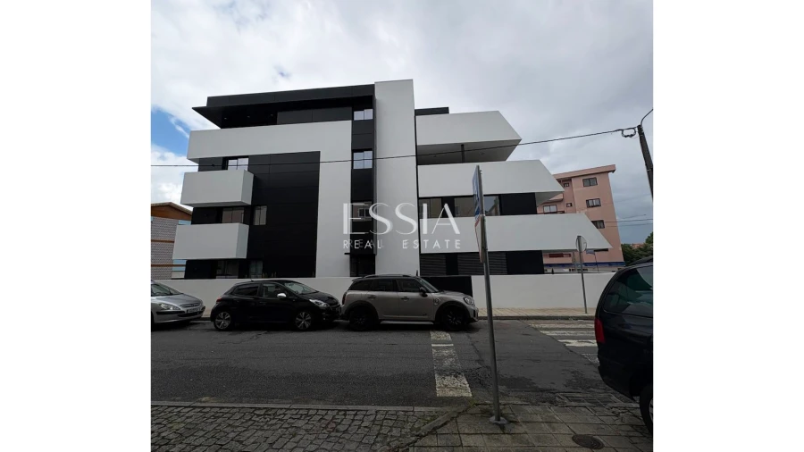Apartamento T1 para Venda em Gondomar (São Cosme), Valbom e Jovim Foto 43