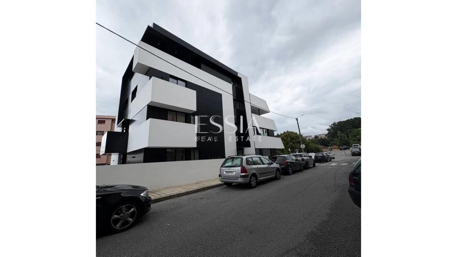 Apartamento T1 para Venda em Gondomar (São Cosme), Valbom e Jovim Foto 44