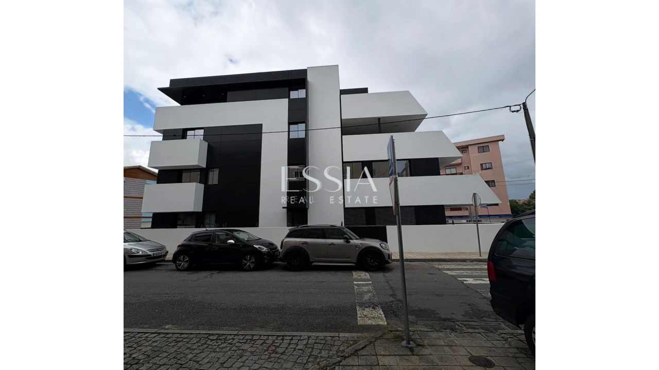 Apartamento T1 para Venda em Gondomar (São Cosme), Valbom e Jovim Foto 43