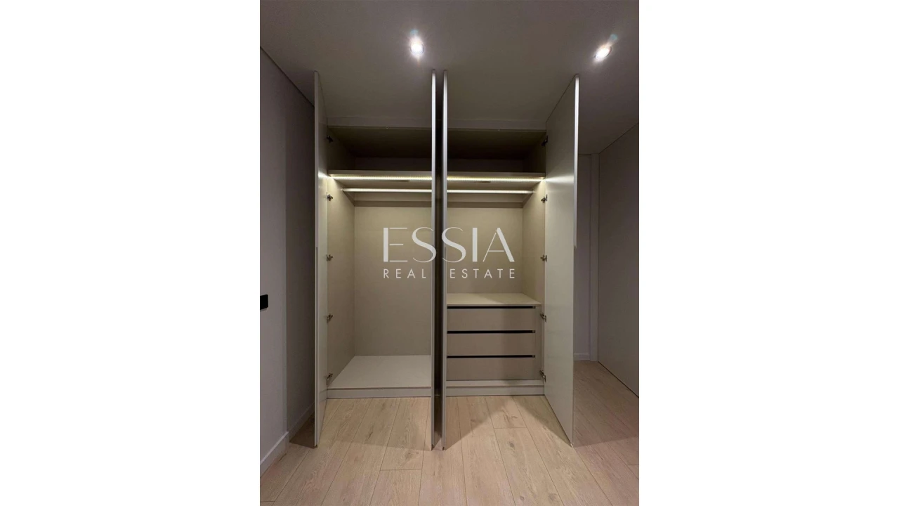 Apartamento T1 para Venda em Gondomar (São Cosme), Valbom e Jovim Foto 9