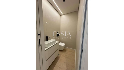 Apartamento T2 para Venda em Gondomar (São Cosme), Valbom e Jovim