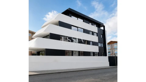 Apartamento T2 para Venda em Gondomar (São Cosme), Valbom e Jovim