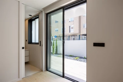 Apartamento T2 para Venda em Gondomar (São Cosme), Valbom e Jovim