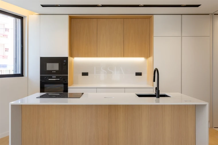 Apartamento T2 para Venda em Gondomar (São Cosme), Valbom e Jovim Foto 9