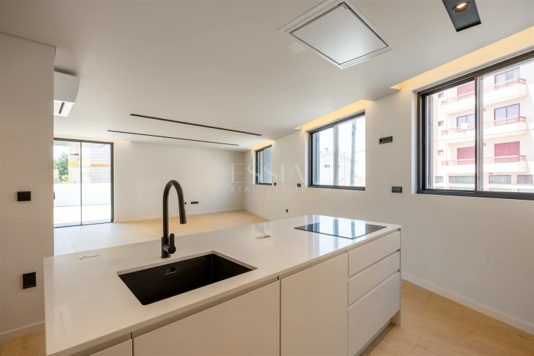 Apartamento T2 para Venda em Gondomar (São Cosme), Valbom e Jovim Foto 8