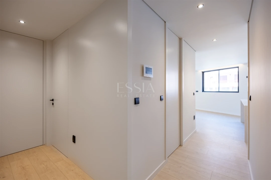 Apartamento T2 para Venda em Gondomar (São Cosme), Valbom e Jovim Foto 25