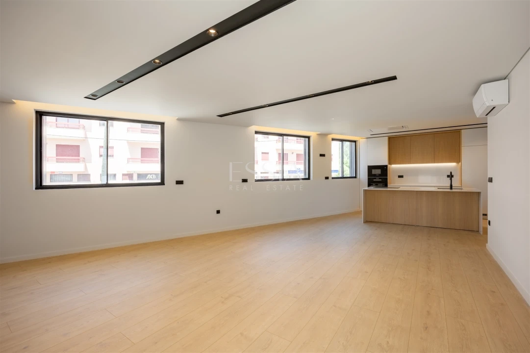 Apartamento T2 para Venda em Gondomar (São Cosme), Valbom e Jovim Foto 4