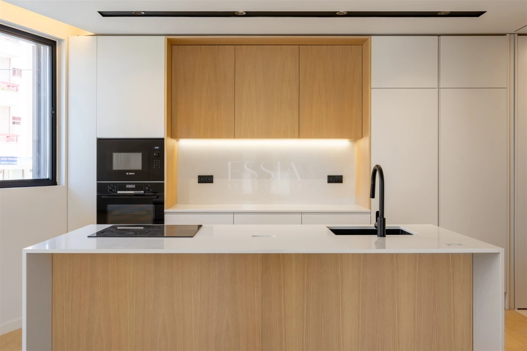 Apartamento T2 para Venda em Gondomar (São Cosme), Valbom e Jovim Foto 9