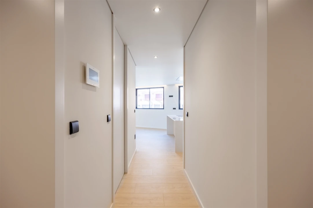 Apartamento T2 para Venda em Gondomar (São Cosme), Valbom e Jovim Foto 16