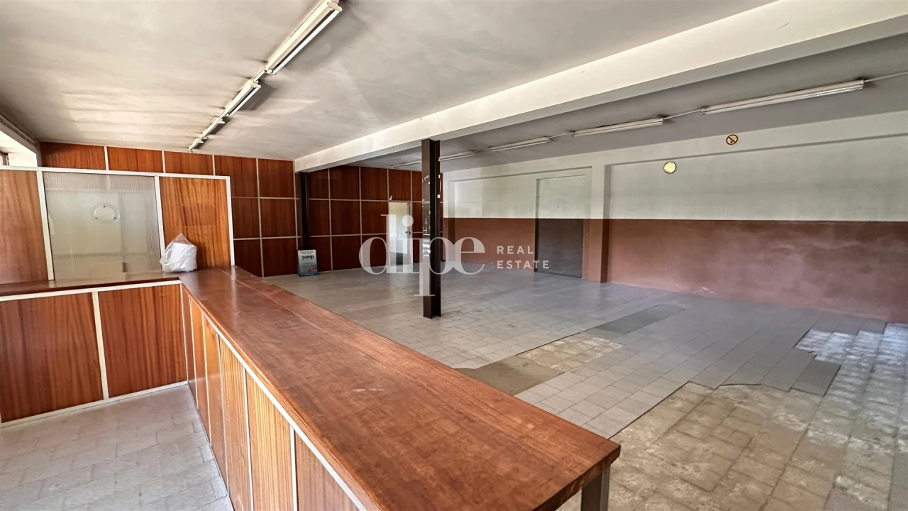 Armazém para Arrendamento em Polvoreira Foto 7