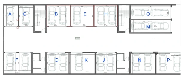 Apartamento T2 para Venda em Santa Clara e Castelo Viegas