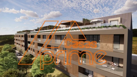 Apartamento T2 para Venda em Santa Clara e Castelo Viegas