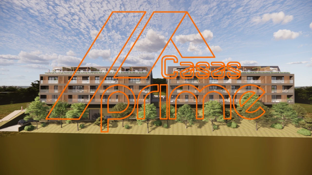 Apartamento T2 para Venda em Santa Clara e Castelo Viegas Foto 3