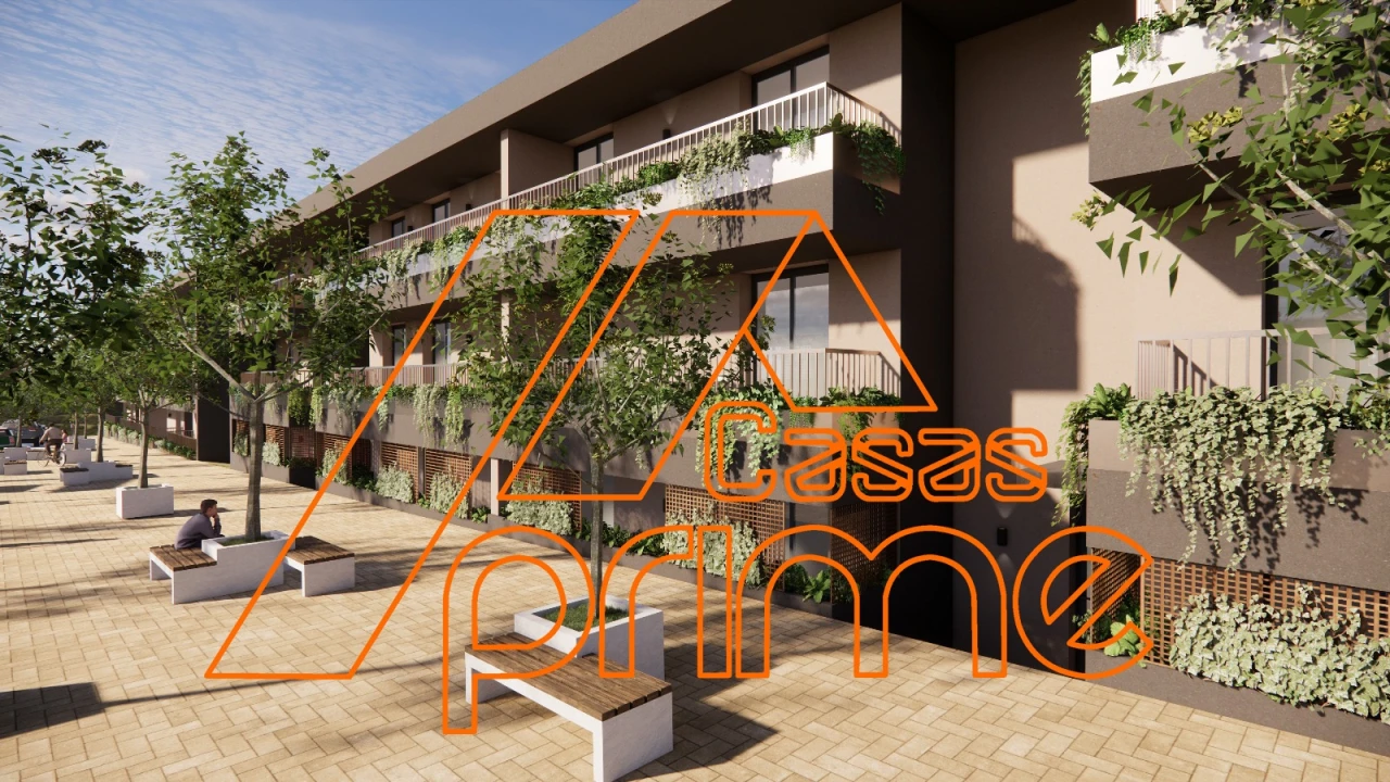 Apartamento T3 para Venda em Santa Clara e Castelo Viegas Foto 4