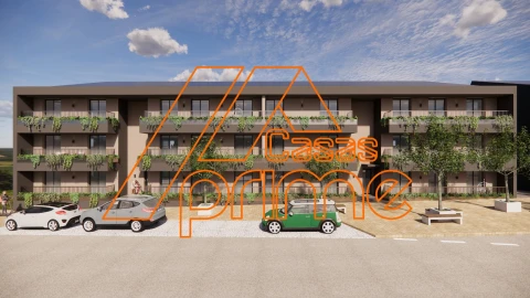 Apartamento T3 para Venda em Santa Clara e Castelo Viegas