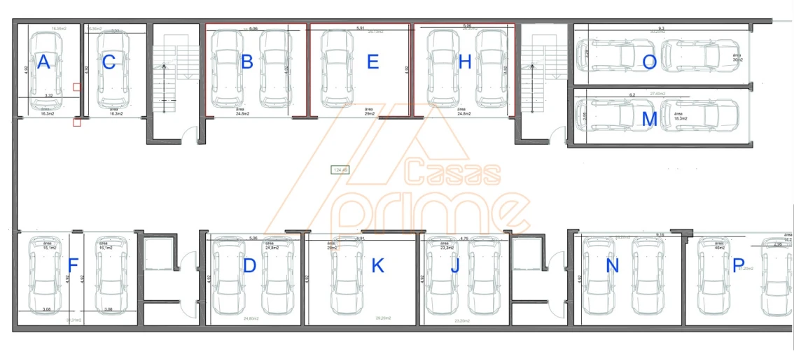 Apartamento T3 para Venda em Santa Clara e Castelo Viegas Foto 4
