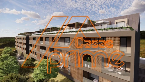 Apartamento T5 para Venda em Santa Clara e Castelo Viegas