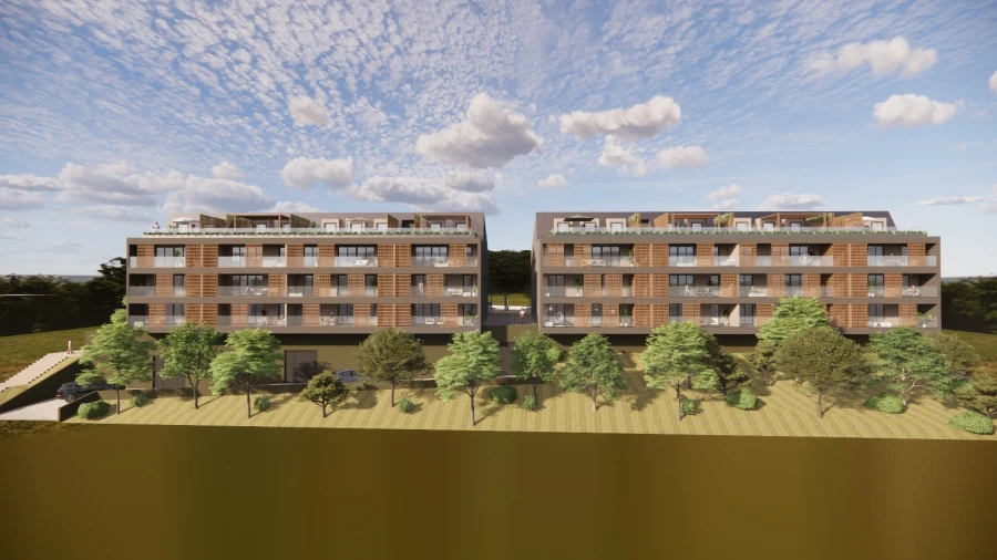Apartamento T5 para Venda em Santa Clara e Castelo Viegas Foto 2