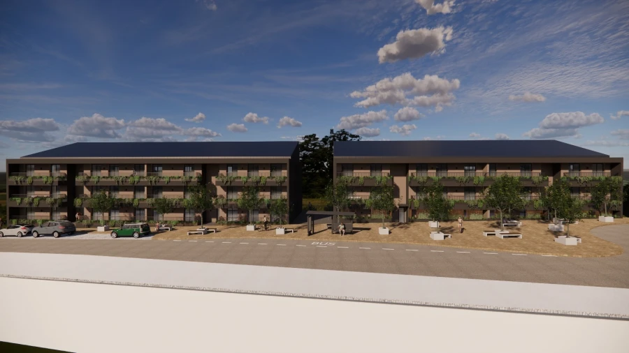 Apartamento T5 para Venda em Santa Clara e Castelo Viegas Foto 5