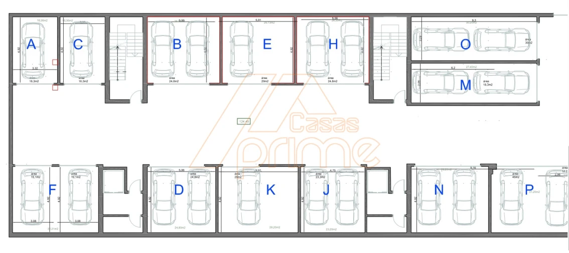 Apartamento T5 para Venda em Santa Clara e Castelo Viegas Foto 11