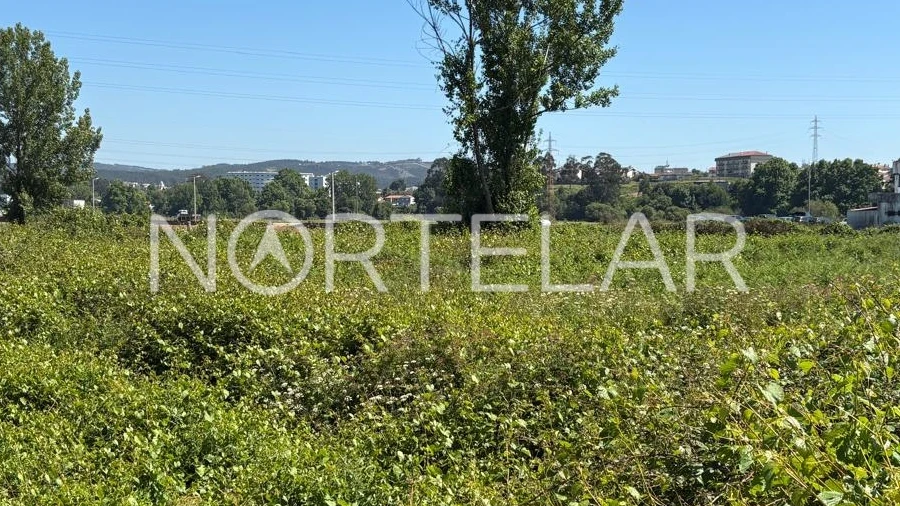 Terreno para Venda em Ribeirão