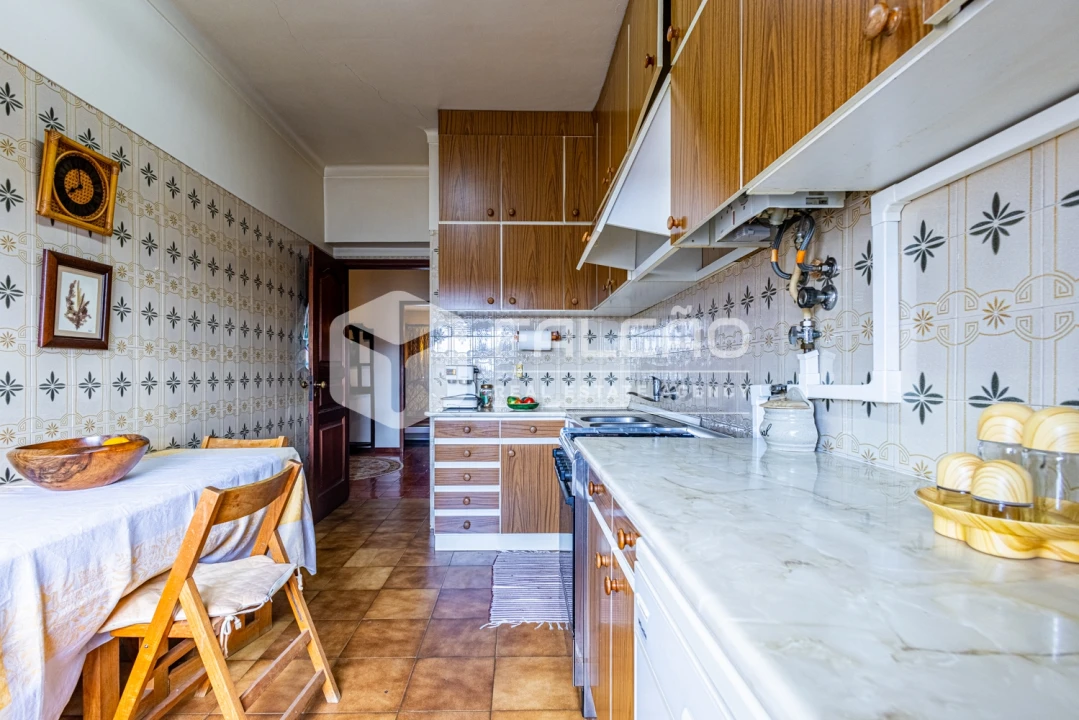 Apartamento T4 para Venda em Marvila, Ribeira Santarém, São Salvador, São Nicolau Foto 40