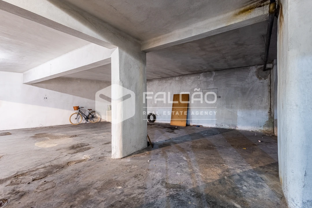Apartamento T4 para Venda em Marvila, Ribeira Santarém, São Salvador, São Nicolau Foto 47