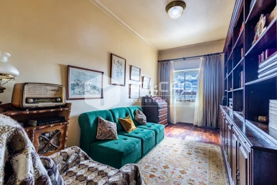 Apartamento T4 para Venda em Marvila, Ribeira Santarém, São Salvador, São Nicolau