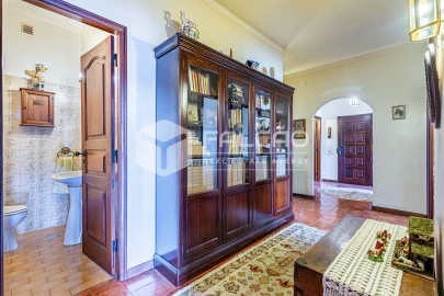 Apartamento T4 para Venda em Marvila, Ribeira Santarém, São Salvador, São Nicolau