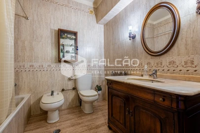 Apartamento T4 para Venda em Marvila, Ribeira Santarém, São Salvador, São Nicolau